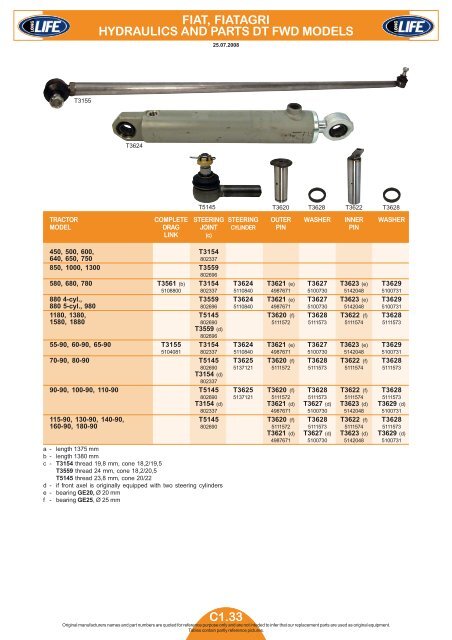 fiat, fiatagri cabin components