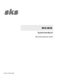 SKS-BUS