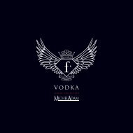 Ongekend F VODKA Luxury Collection, Elixir of Fashion - kolonakigroup.com VG-72