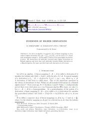 Combinatorial Games - European Mathematical Society