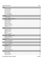 ResourceKit Nt 4 Server - 1 / 96 - Denis Szalkowski Formateur ... - Dsfc