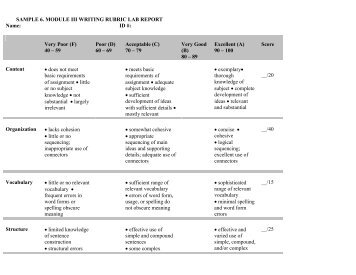 graduate school essay for speech pathology graduate school essay for speech pathology