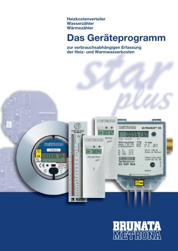 10 free Magazines from KOSTENABRECHNUNG.DE