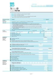 Modello VG73B.pdf - Agenzia delle Entrate