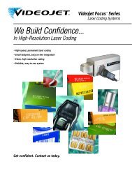 We Build Confidence... - JETEC Corporation