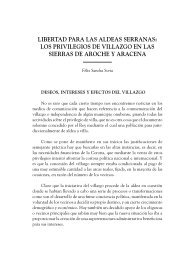 documento - FederaciÃ³n de Asociaciones de la Sierra de Huelva