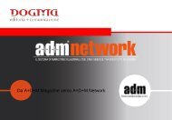 Presentazione di PowerPoint - A+D+M Network