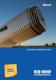 PDF-Katalog von Mipa - PROSOL Lacke + Farben GmbH