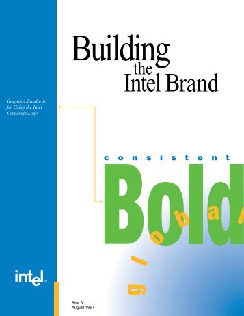 Intel Brand - Agecin