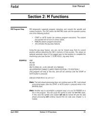 Sect 2-M Functions - FadalCNC.com