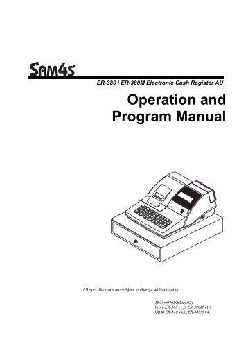 ER-380M_AU User Manual.pdf - Goodson Imports