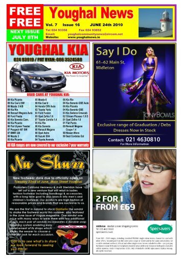 YOUGHAL A4.qxd - Youghal News