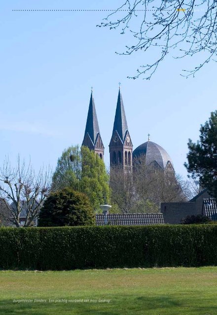 een beter blad - St. Anna Zorggroep