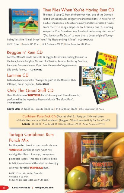 Gourmet Food & Gift Catalog - Ecayonline.com