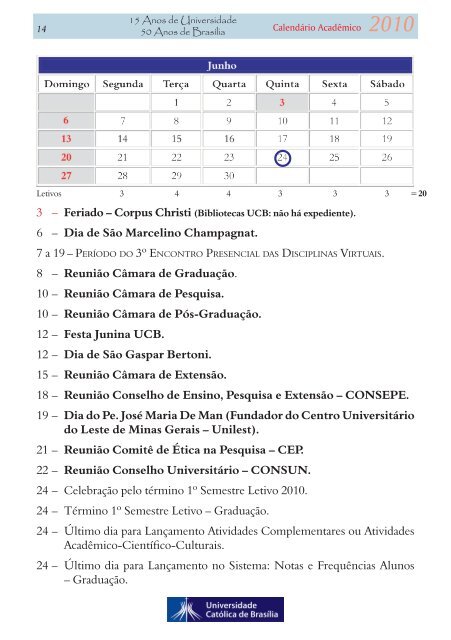 ApresentAÃ§Ã£o - Universidade CatÃ³lica de BrasÃ­lia