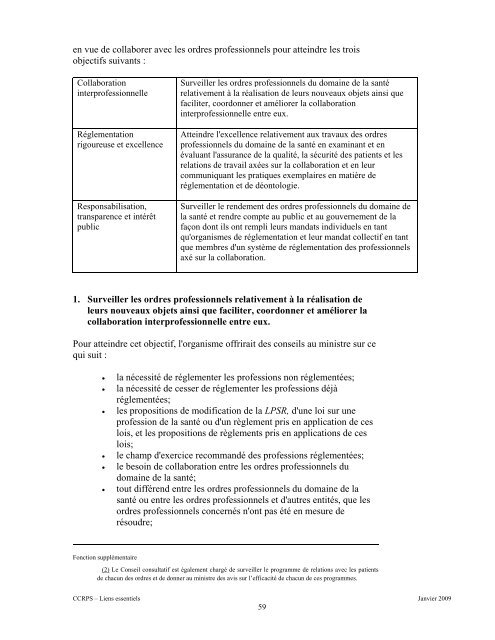 Transformation et soutien des soins aux patients (PDF) - Health ...
