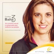 Folheto para pacientes adultos - Cochlear Americas