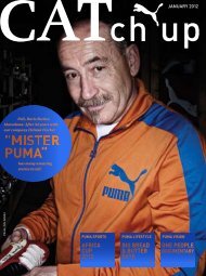 puma bjørn gulden