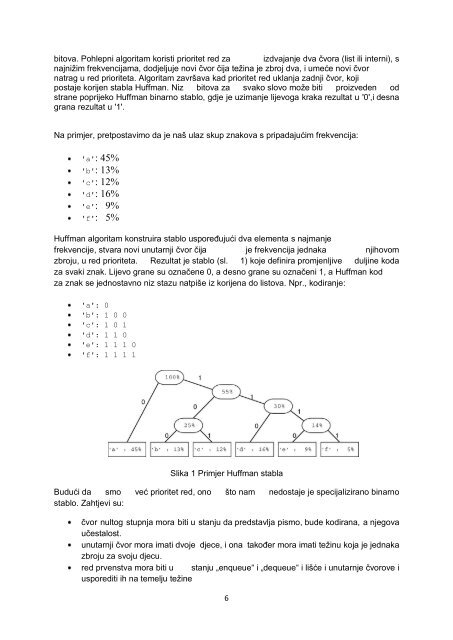 Seminarski rad: UÄenje algoritama u Pythonu - phy.hr - Prijava