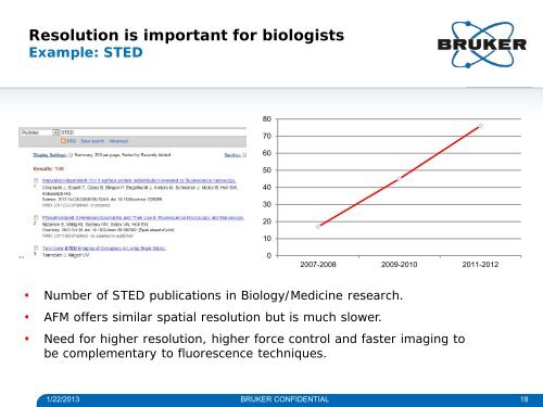 Download the PDF copy - Bruker