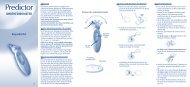 OHRTHERMOMETER - Predictor