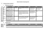 Verwaltungsrecht (Fallliste) (PDF) - Rechtsanwaltskammer Frankfurt ...