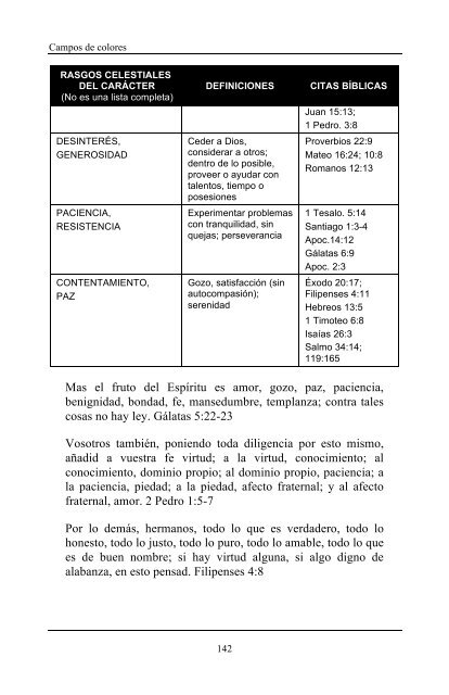 Tomo 3 (PDF) - For My People Ministry