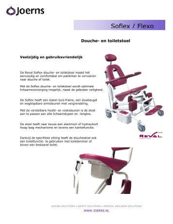 Reval Soflex 2012 NL - Eengoedhulpmiddel.nl