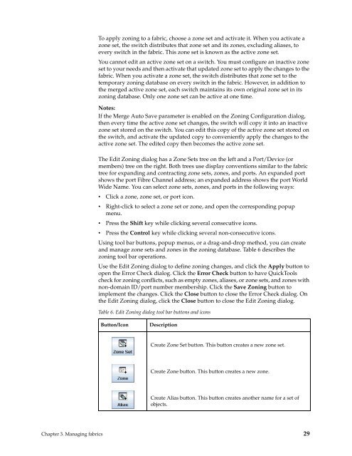 Chapter 1. IBM Flex System FC3171 8 Gb SAN Switch - QLogic