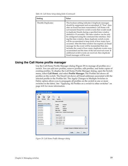 Chapter 1. IBM Flex System FC3171 8 Gb SAN Switch - QLogic