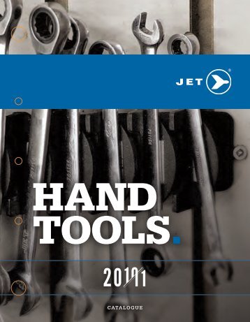 Hand tools - Inolec
