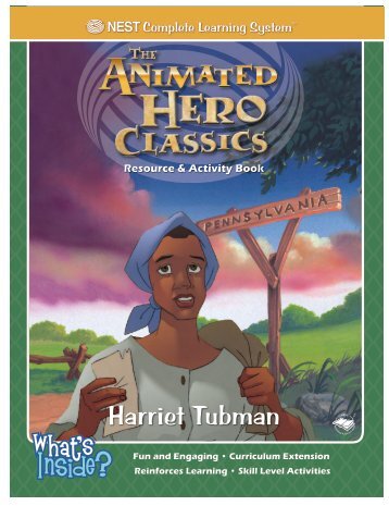 Harriet Tubman