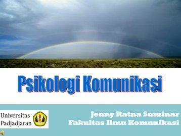 Psikologi Positif - Blogs Unpad