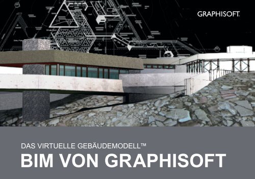 BIM VON GRAPHISOFT