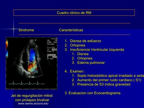 Diapositiva 1 - Reeme.arizona.edu