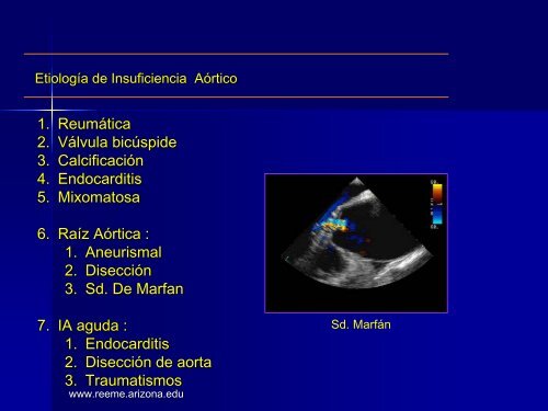 Diapositiva 1 - Reeme.arizona.edu