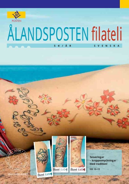 Nr 2-2006 - Posten Ãland