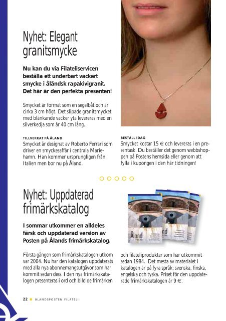 Nr 2-2006 - Posten Ãland