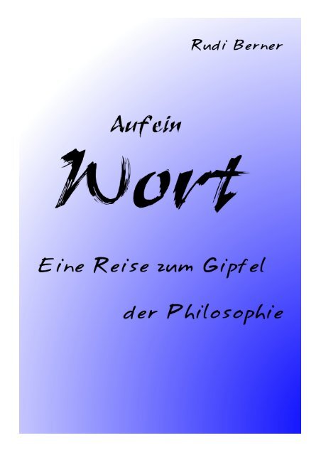 Auf Ein Wort V5 Mmgz Oder Quot Menschen Mit Gemeinsamen Zielen Quot