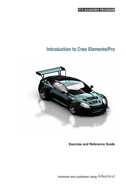 creo elements pro creo elements pro