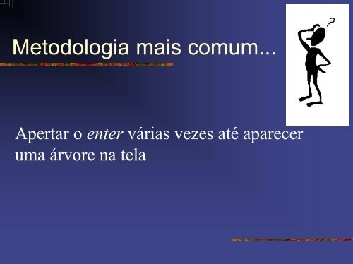 Evolucao Molecular.pdf - Instituto de Biologia da UFRJ