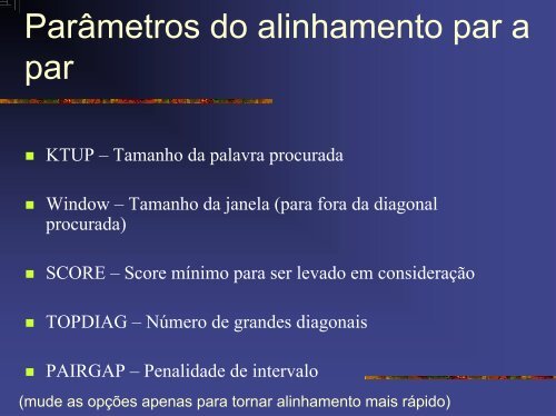 Evolucao Molecular.pdf - Instituto de Biologia da UFRJ