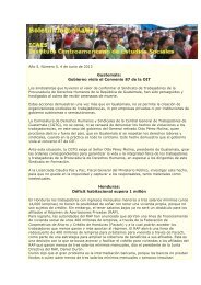 documento - ICAES Instituto CentroAmericano de Estudios Sociales