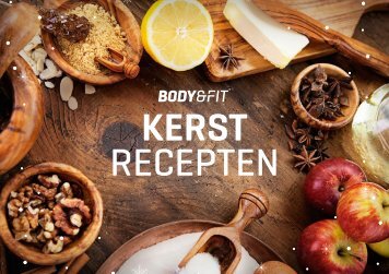 KERST RECEPTEN