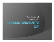 Chronic Pancreatitis.pptx