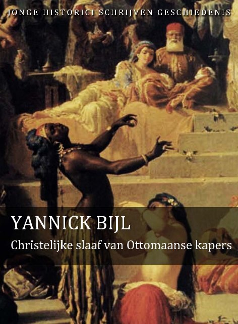 Yannick Bijl (pdf)