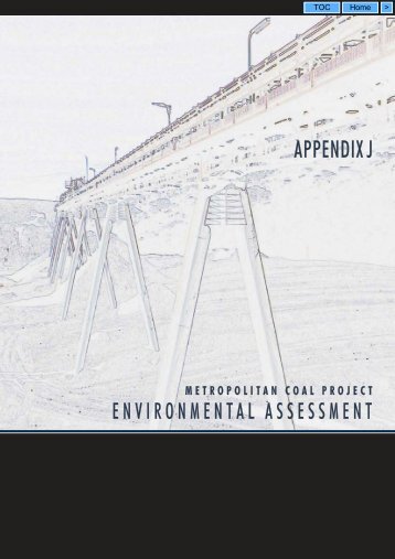 Appendix J - Peabody Energy