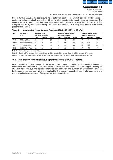 Appendix J - Peabody Energy