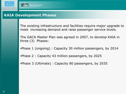 Jeddah, Saudi Arabia - Emerging Markets Airports Awards