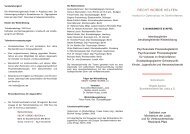 2012.07.26 Ausschreibung RWH 5. Weiterbildung - Ministerium der ...